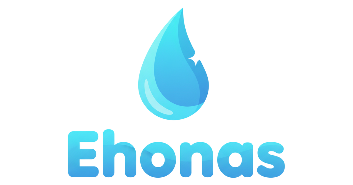 Ehonas logo