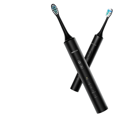 ELECTRIC TOOTHBRUSHES