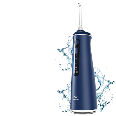 WATER  FLOSSERS