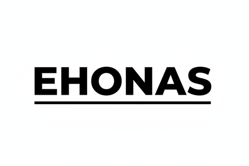 Ehonas